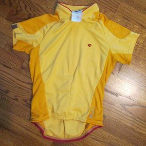 Vintage Pearl Izumi Cycling Shirt